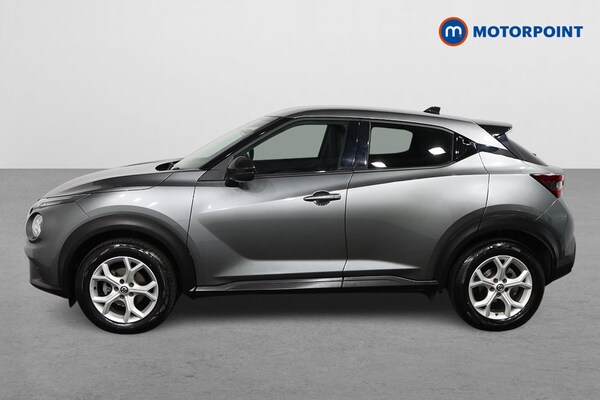 Used Nissan Juke 2021 for sale - 76290768: Photo 4