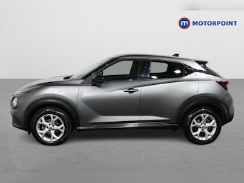 Used Nissan Juke undefined for sale - 76290768: Photo