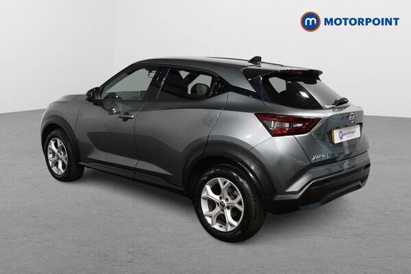 Used Nissan Juke 2021 for sale - 76290768: Photo 5