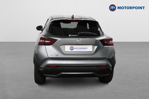 Used Nissan Juke 2021 for sale - 76290768: Photo 6