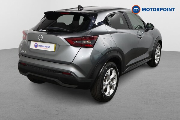 Used Nissan Juke 2021 for sale - 76290768: Photo 7