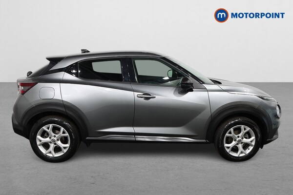 Used Nissan Juke 2021 for sale - 76290768: Photo 8