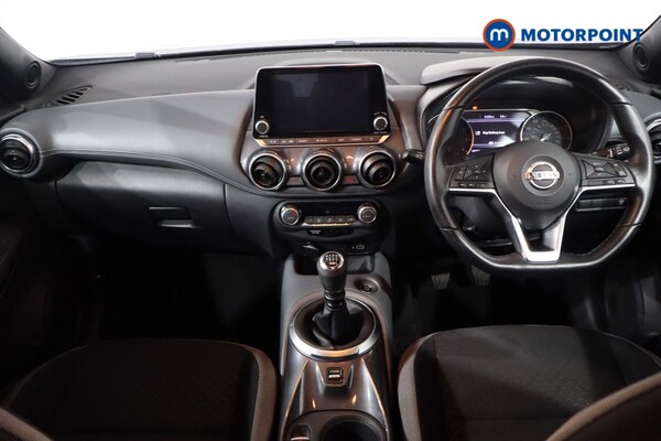 Used Nissan Juke 2021 for sale - 76290768: Photo 9