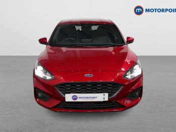 Used Ford Focus 2020 for sale - 74892851: Photo