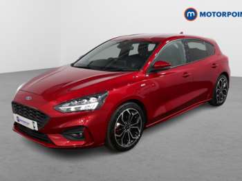 Used Ford Focus 2020 for sale - 74892851: Photo