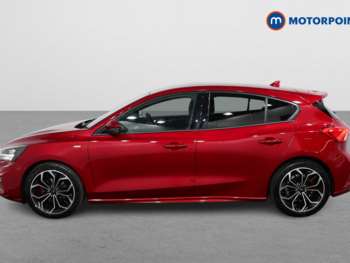 Used Ford Focus 2020 for sale - 74892851: Photo