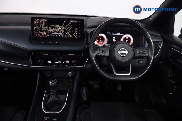 Used Nissan Qashqai 2022 for sale - 76096460: Photo 11