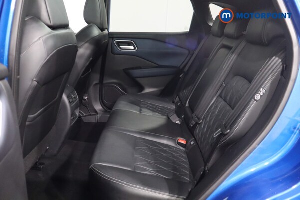 Used Nissan Qashqai 2022 for sale - 76096460: Photo 13