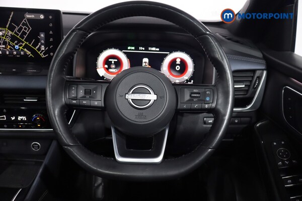 Used Nissan Qashqai 2022 for sale - 76096460: Photo 14