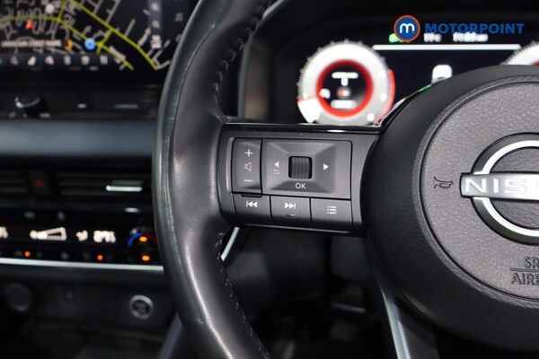 Used Nissan Qashqai 2022 for sale - 76096460: Photo 15