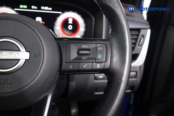 Used Nissan Qashqai 2022 for sale - 76096460: Photo 16