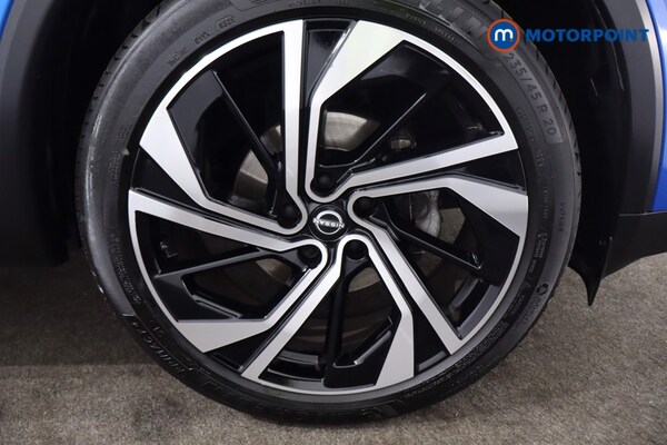 Used Nissan Qashqai 2022 for sale - 76096460: Photo 17