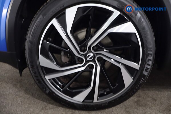 Used Nissan Qashqai 2022 for sale - 76096460: Photo 19
