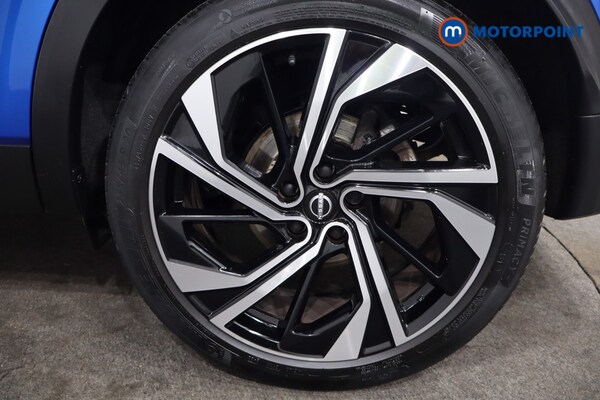 Used Nissan Qashqai 2022 for sale - 76096460: Photo 20