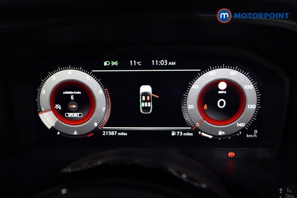 Used Nissan Qashqai 2022 for sale - 76096460: Photo 22