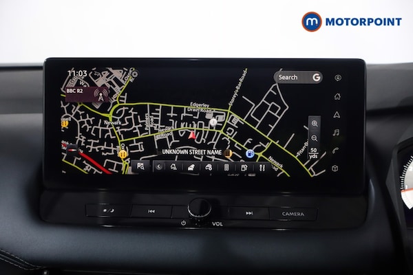Used Nissan Qashqai 2022 for sale - 76096460: Photo 24
