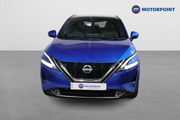 Used Nissan Qashqai 2022 for sale - 76096460: Photo 2