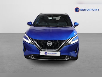 Used Nissan Qashqai 2022 for sale - 76096460: Photo 2