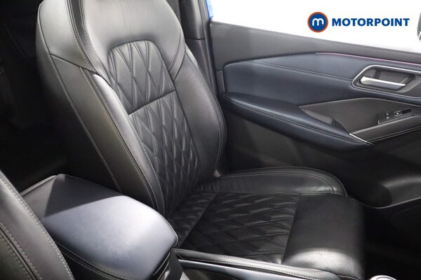 Used Nissan Qashqai 2022 for sale - 76096460: Photo 34