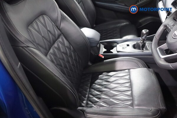 Used Nissan Qashqai 2022 for sale - 76096460: Photo 35