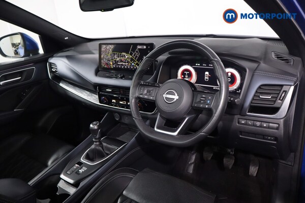 Used Nissan Qashqai 2022 for sale - 76096460: Photo 36