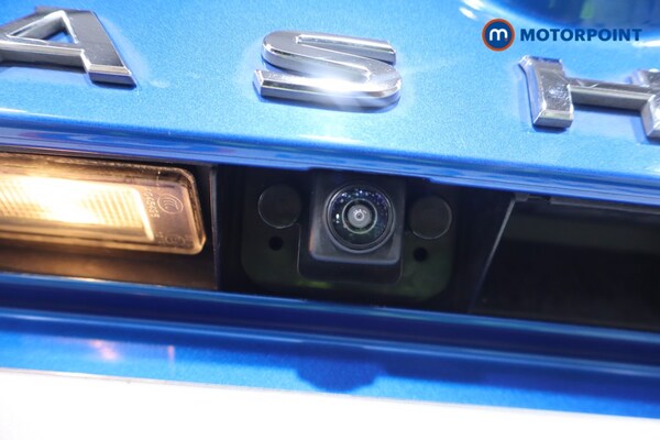 Used Nissan Qashqai 2022 for sale - 76096460: Photo 40