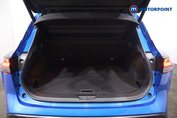 Used Nissan Qashqai 2022 for sale - 76096460: Photo 41