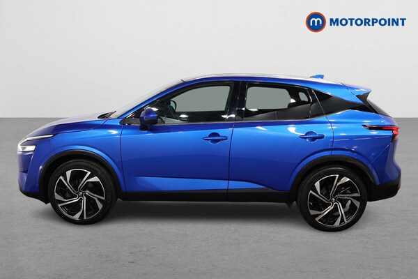 Used Nissan Qashqai 2022 for sale - 76096460: Photo 4