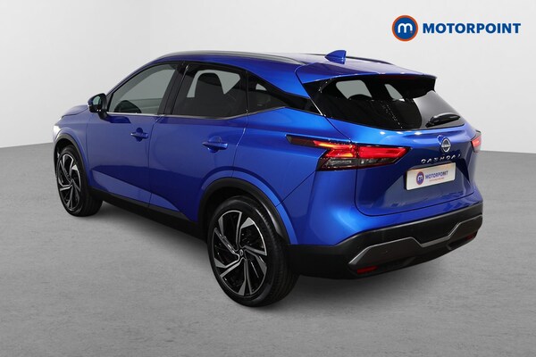 Used Nissan Qashqai 2022 for sale - 76096460: Photo 5