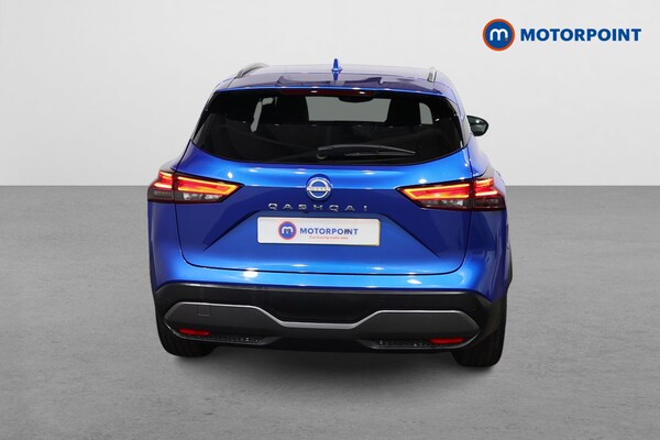 Used Nissan Qashqai 2022 for sale - 76096460: Photo 6