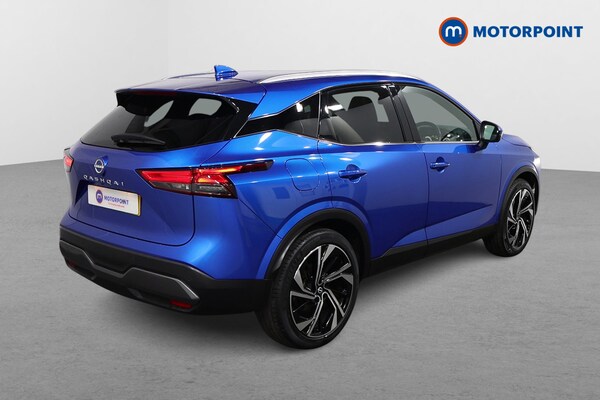 Used Nissan Qashqai 2022 for sale - 76096460: Photo 7