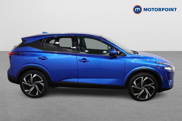 Used Nissan Qashqai 2022 for sale - 76096460: Photo 8