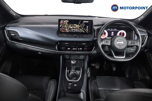 Used Nissan Qashqai 2022 for sale - 76096460: Photo 9