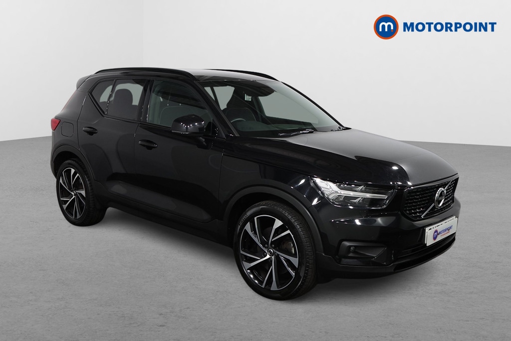 Used Volvo XC40 2020 for sale - 76653597: Photo 1