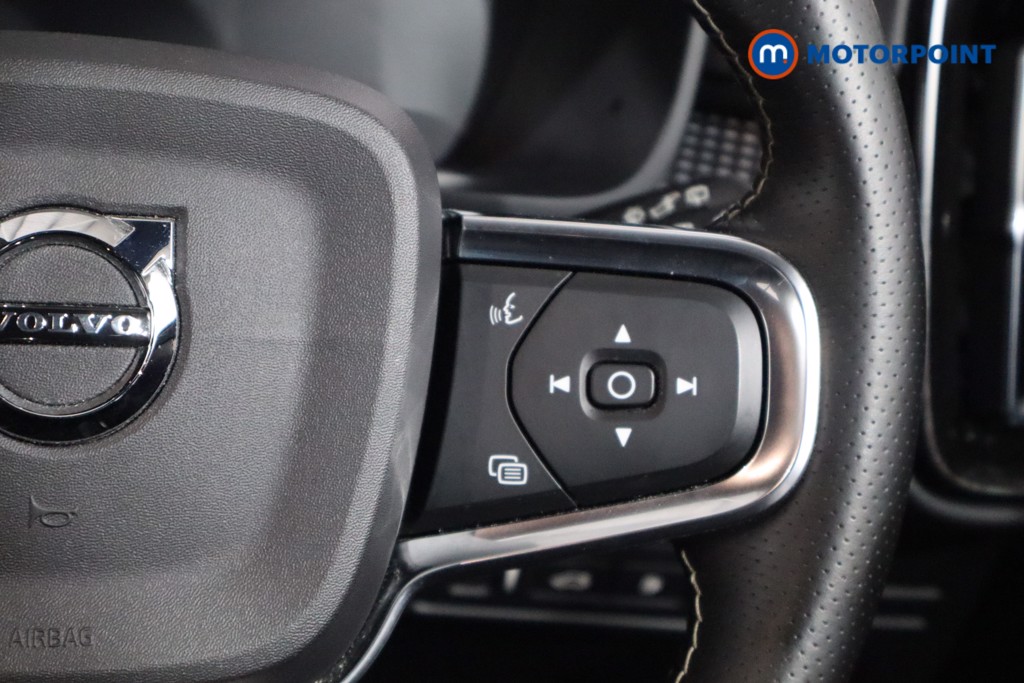 Used Volvo XC40 2020 for sale - 76653597: Photo 10