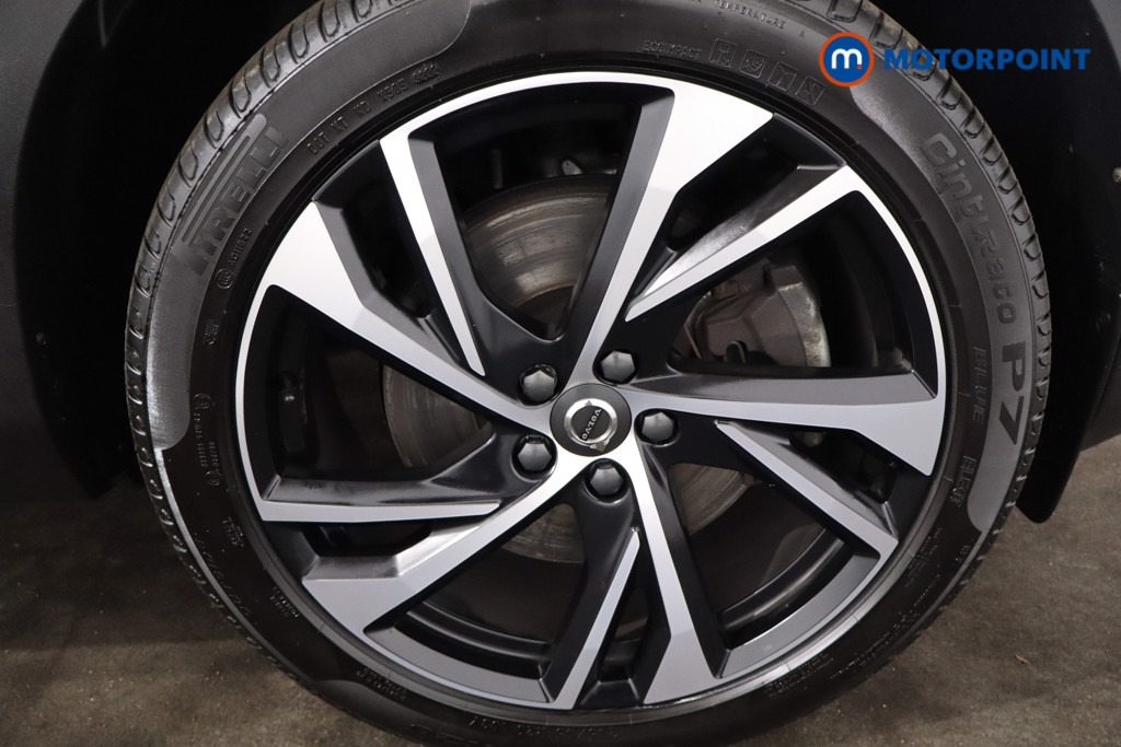 Used Volvo XC40 2020 for sale - 76653597: Photo 11