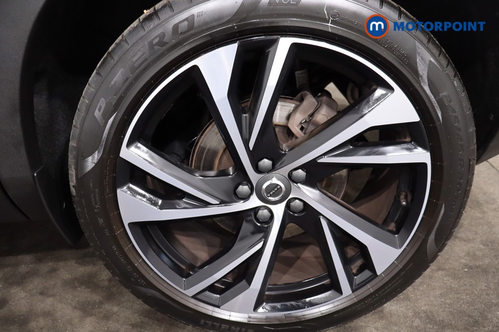 Used Volvo XC40 2020 for sale - 76653597: Photo 12