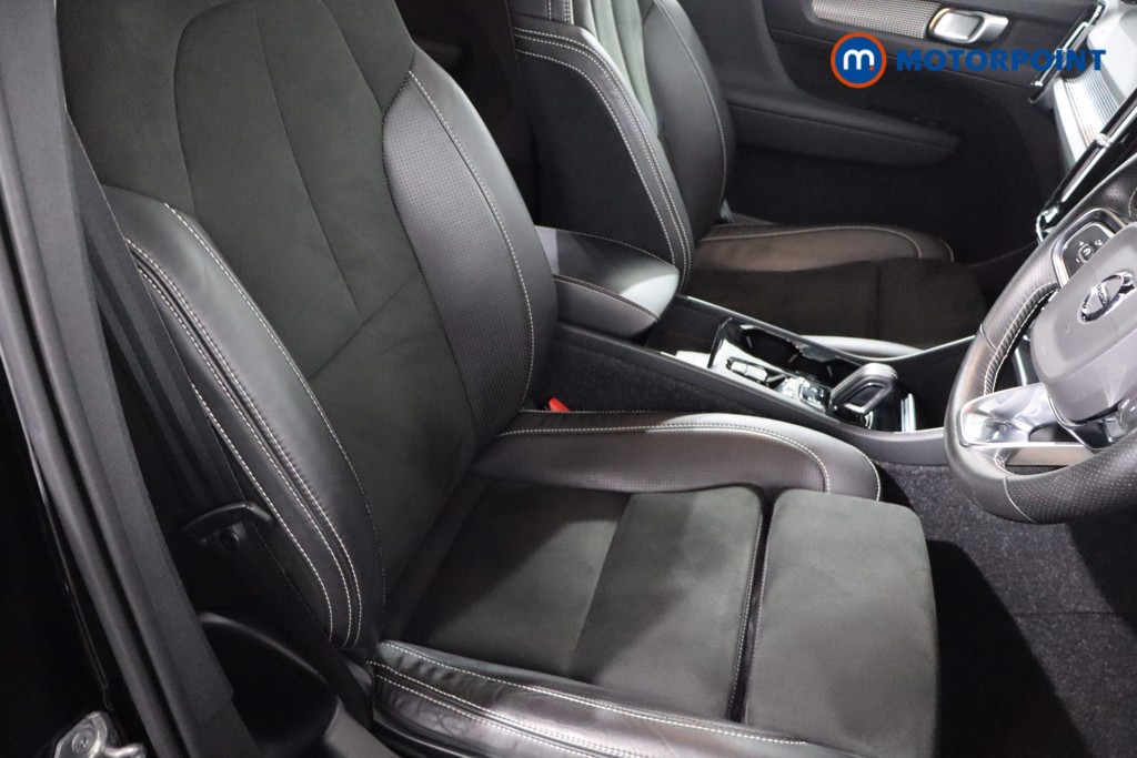 Used Volvo XC40 2020 for sale - 76653597: Photo 18