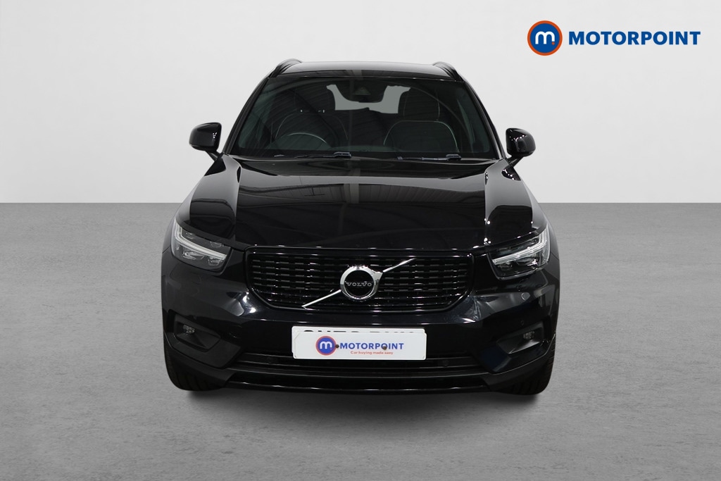 Used Volvo XC40 2020 for sale - 76653597: Photo 2