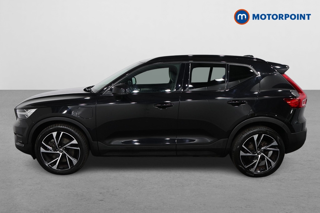 Used Volvo XC40 2020 for sale - 76653597: Photo 3