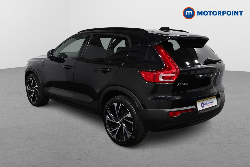 Used Volvo XC40 2020 for sale - 76653597: Photo 4