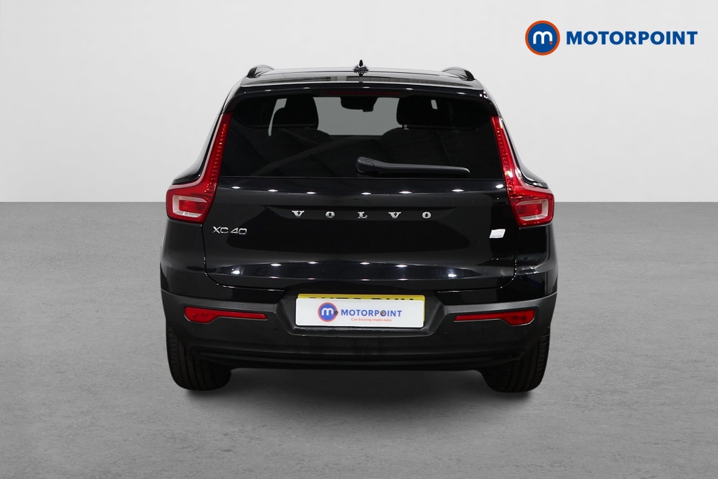 Used Volvo XC40 2020 for sale - 76653597: Photo 5