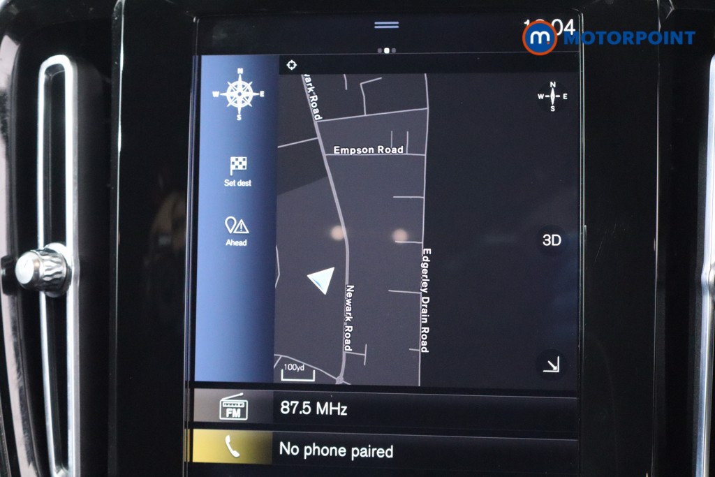 Used Volvo XC40 2020 for sale - 76653597: Photo 7