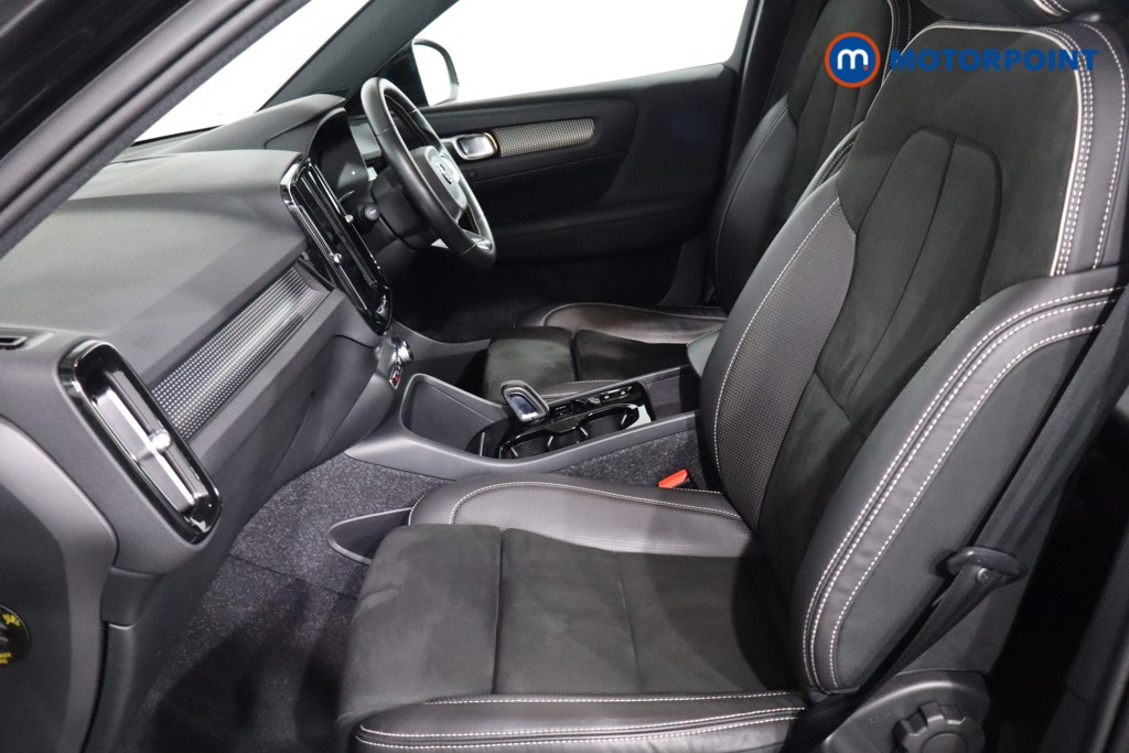 Used Volvo XC40 2020 for sale - 76653597: Photo 8