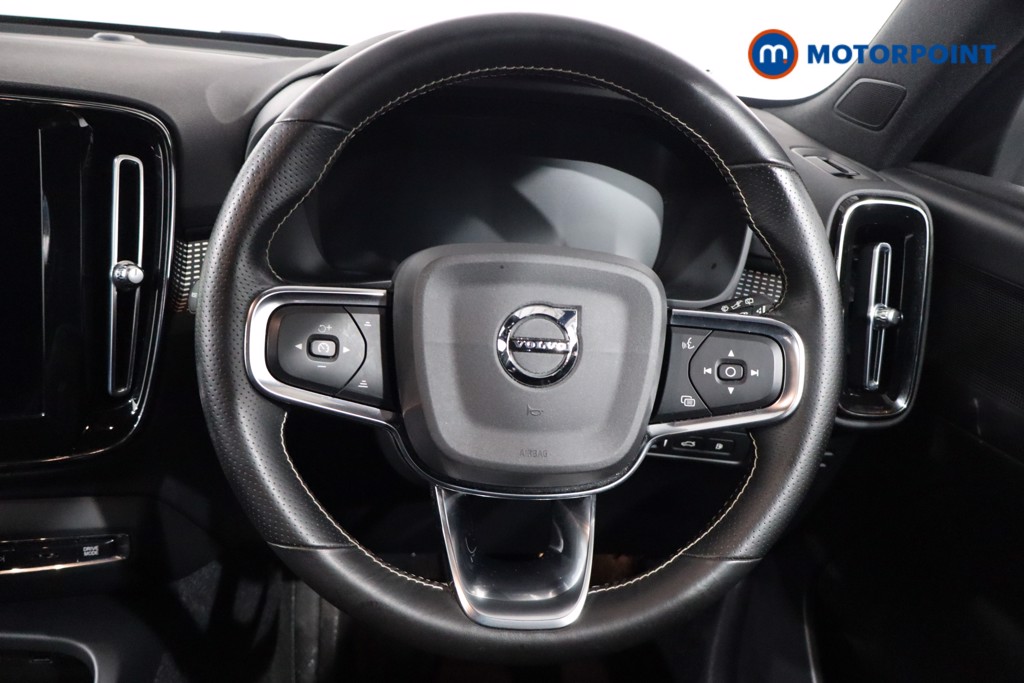 Used Volvo XC40 2020 for sale - 76653597: Photo 9