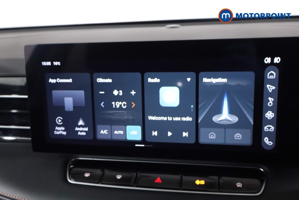 Used MG MG HS 2025 for sale - 77775592: Photo 10