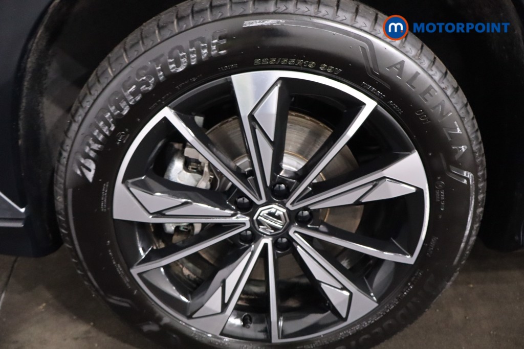 Used MG MG HS 2025 for sale - 77775592: Photo 20