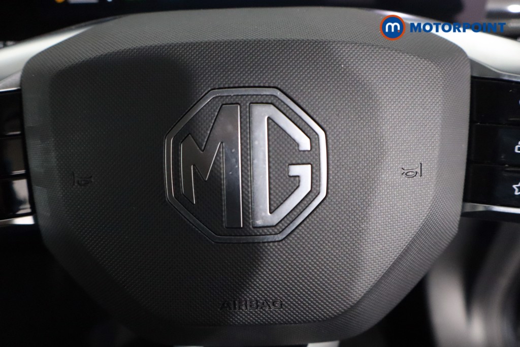 Used MG MG HS 2025 for sale - 77775592: Photo 21