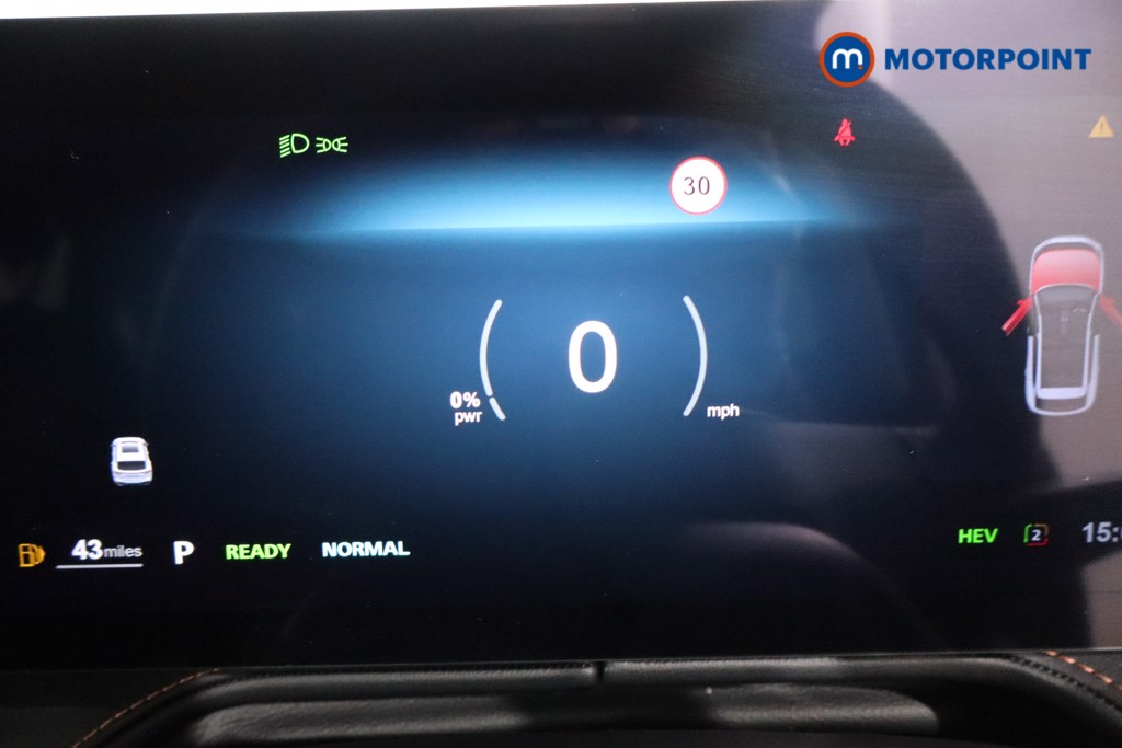 Used MG MG HS 2025 for sale - 77775592: Photo 24