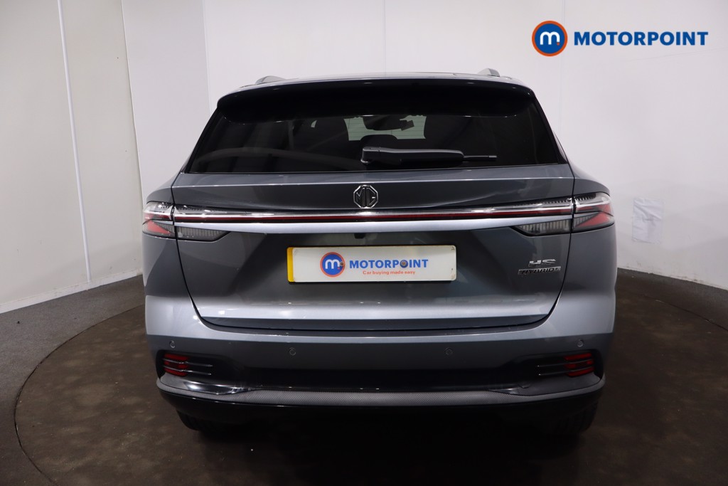 Used MG MG HS 2025 for sale - 77775592: Photo 41